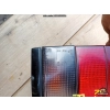 LAMPA TYLNA PRAWA PRAWY TYŁ PEUGEOT 806 LEKKA RYSKA