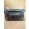 RADIO ODTWARZACZ CD MAZDA MPV FABRYCZNE LD67669R0B 04K1H30156