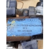KOLUMNA KIEROWNICZA STACYJKA AUDI A4 B5 8D1419502F