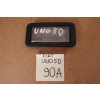 LAMPA PODSUFITKI FIAT UNO