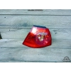 LAMPA TYLNA LEWA LEWY TYŁ VOLKSWAGEN GOLF GT V 3D