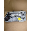PODNOŚNIK SZYBY PŁYTA + PRZEŁĄCZNIK PRAWY PRZÓD VOLKSWAGEN GOLF IV 1J4837756B