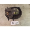 DMUCHAWA NAWIEWU WENTYLATOR AUDI A4