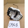 ZAMEK DRZWI PRAWY TYŁ FIAT PANDA II 46803513