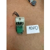 REZYSTOR OPORNICA DMUCHAWY FORD FOCUS