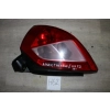 LAMPA TYLNA PRAWA TYŁ PRAWY RENAULT MEGANE II HD PIĘCIODRZWIOWA