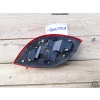 FORD KA 1 I LAMPA TYŁ LEWA ORYGINAŁ  97KG13N004BA