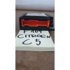 MODUŁ PODUSZEK POWIETRZNYCH CITROEN C5 I 9641968380