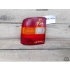 OPEL VECTRA A 12871748 SEDAN LAMPA TYŁ TYLNA LEWA CARELLO