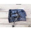TOYOTA CARINA E T19 92-98 LAMPA TYŁ LEWA SEDAN LIFT 2290 + WKŁAD ŻARÓWKOWY