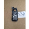 KLAMKA WEWNĘTRZNA CHROM VOLKSWAGEN LUPO 6X0837113D