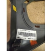 RENAULT SCENIC II 2 RAMKA DŹWIGNI ZMIANY BIEGÓW + PRZEŁĄCZNIK ŚWIATEŁ AWARYJNYCH 8200141003