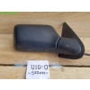 LUSTERKO ZEWNĘTRZNE MANUALNE PRAWE VOLKSWAGEN GOLF III 3 0217387