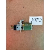 REZYSTOR OPORNICA DMUCHAWY OPEL CORSA #2