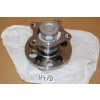 TOYOTA AVENSIS PIASTA ŁOŻYSKO KOŁA EURODRIVESHAFTS TO2004A NOWA