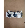 PANEL PRZEŁĄCZNIK STEROWANIA NAWIEWEM KLIMATYZACJI RENAULT SCENIC I 662366X #2