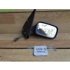 LUSTERKO ZEWNĘTRZNE MANUALNE PRAWE FIAT SIENA 0154697