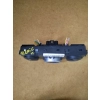 PANEL STEROWANIA KLIMATYZACJĄ KLIMATRONIC RENAULT SCENIC II 8200265572