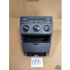 PANEL STEROWNIA NAWIEWEM  TOYOTA COROLLA E12 02R. 5D HB