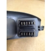 PANEL PRZEŁĄCZNIK SZYBY LEWY PRZÓD RENAULT SCENIC I 7700431172