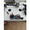 PANEL PRZEŁĄCZNIK STEROWANIA NAWIEWEM PEUGEOT 307 142140000