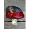 LAMPA TYLNA PRAWA PRAWY TYŁ OPEL OMEGA B