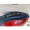 LAMPA TYLNA PRAWA RENAULT SCENIC I LIFT