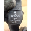 PASY BEZPIECZEŃSTWA LEWY TYŁ + ŚRODKOWY VOLKSWAGEN POLO 9N 5D 6QO857805HCP