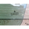 MITSUBISHI COLT CABRIO CZC 6 VI 3D SZYBA BOCZNA DRZWI LEWA PRZÓD