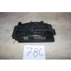 REZYSTOR DMUCHAWY OPORNICA VOLKSWAGEN PASSAT B5
