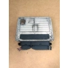 KOMPUTER STEROWNIK SILNIKA VOLKSWAGEN BORA 1.6 06A906019AK