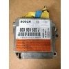 AUDI A4 C5 8E0959655J SENSOR CZUJNIK AIRBAG PODUSZKI POWIETRZNEJ ORYGINAŁ