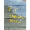 SZYBA BOCZNA DRZWI PRAWY PRZÓD MITSUBISHI CARISMA SEDAN