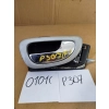 KLAMKA WEWNĘTRZNA PRAWY PRZÓD PEUGEOT 307 9634768577