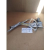 MECHANIZM PODNOSZENIA SZYB PODNOŚNIK LEWY PRZÓD OPEL ASTRA III H