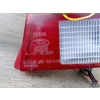 LAMPA TYLNA PRAWA PRAWY TYŁ FORD FIESTA MK3