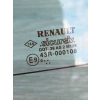 SZYBA TYLNA KLAPY BAGAŻNIKA RENAULT TWINGO I 3D HB