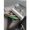 LAMPA TYLNA PRAWA PRAWY TYŁ ROVER 200