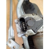 FORD FIESTA VI MK6 MECHANIZM SILNICZEK WYCIERACZEK PRZÓD KOMPLET ORYGINAŁ