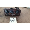PANEL STEROWANIA NAWIEWEM DEKOR ROVER 25