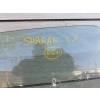 SZYBA DRZWI LEWY PRZÓD VOLKSWAGEN SHARAN MK1