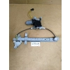MECHANIZM PODNOSZENIA SZYBY LEWY TYŁ NISSAN ALMERA TINO N16 400601T7