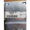 RADIO NAWIGACJA FABRYCZNE Z RAMKĄ VOLKSWAGEN PASSAT B5 3B0035191C