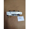 PANEL PRZEŁĄCZNIK STEROWANIA NAWIEWEM KLIMATYZACJI RENAULT MEGANE I 662369C #2