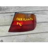 LAMPA TYLNA PRAWA PRAWY TYŁ MITSUBISHI CARISMA