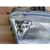 RENAULT MEGANE 1 I LIFT REFLEKTOR LAMPA PRZEDNIA PRZÓD PRAWA ORYGINAŁ