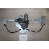 MECHANIZM PODNOSZENIA SZYBY PRZÓD PRAWY TOYOTA AVENSIS T22 HB