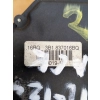 ZAMEK DRZWI PRAWY PRZÓD SKODA FABIA I 3B1837016BQ
