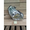 LAMPA PRZEDNIA LEWA REFLEKTOR XENON RENAULE VEL SATIS 82000-14358/-E