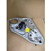 MECHANIZM SZYBY PŁYTA PRAWY TYŁ VOLKSWAGEN PASSAT B5 3B9839752AD